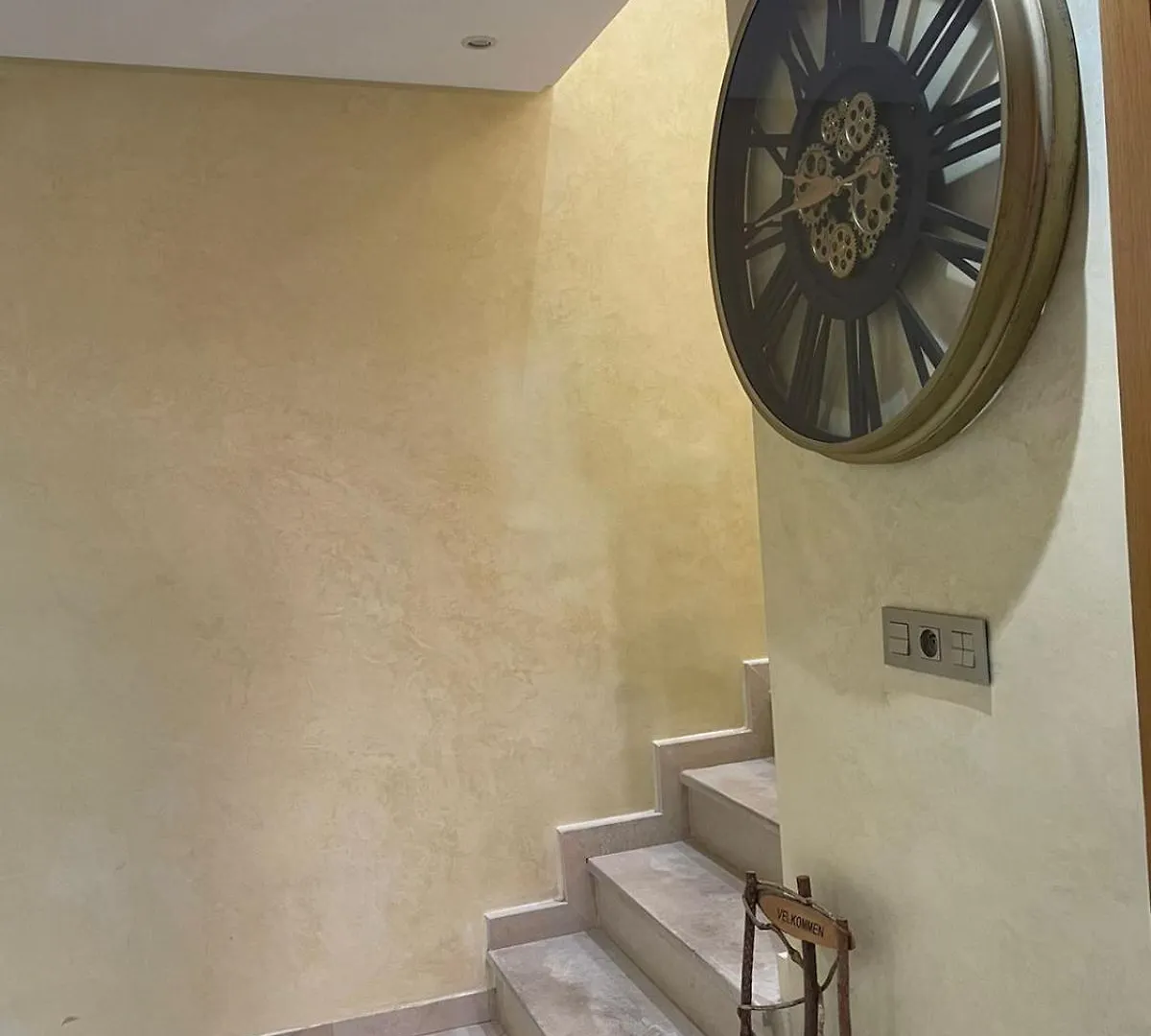 Duplex Luxe In Agadir Apartment