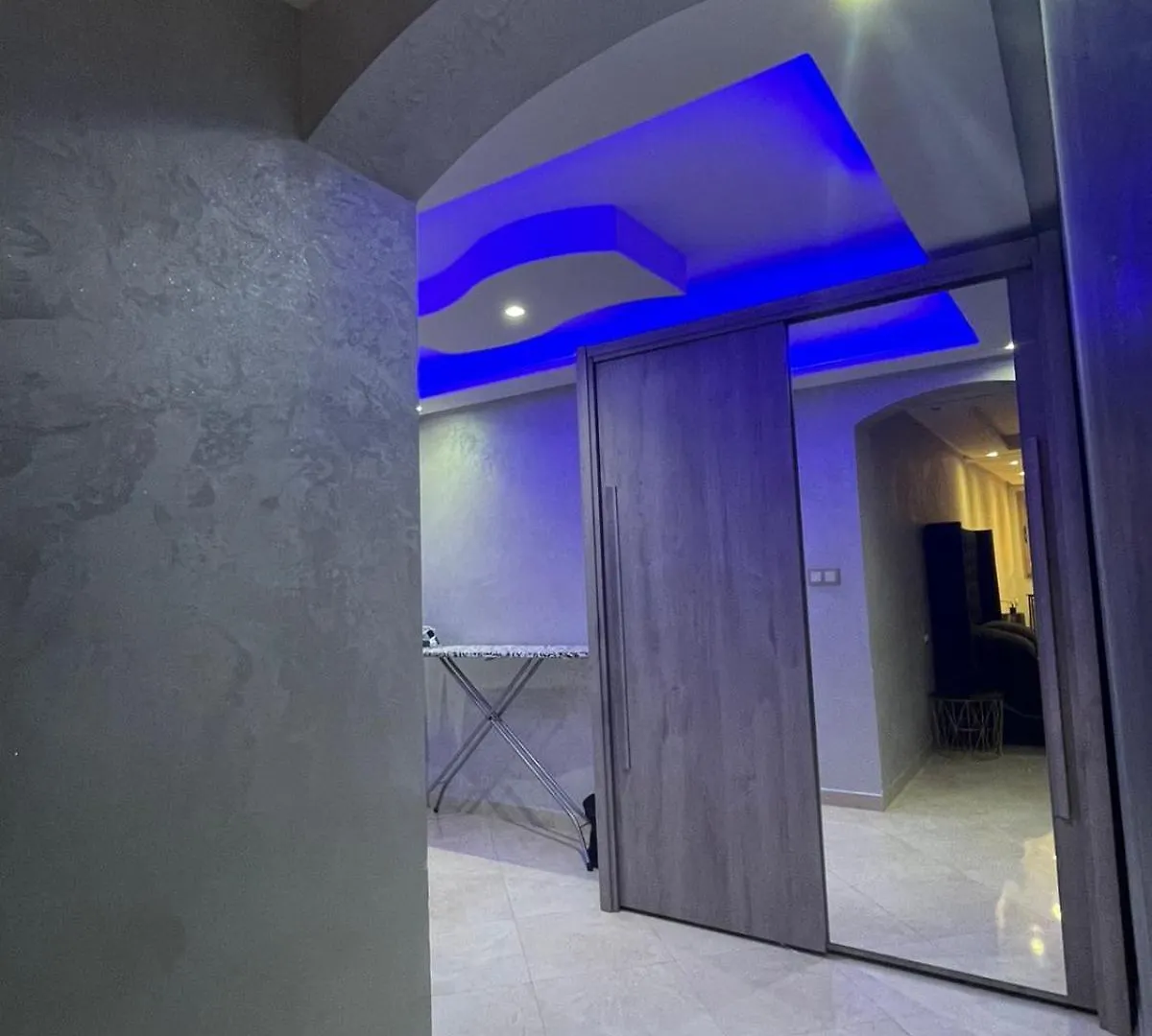 Duplex Luxe In Agadir Apartment