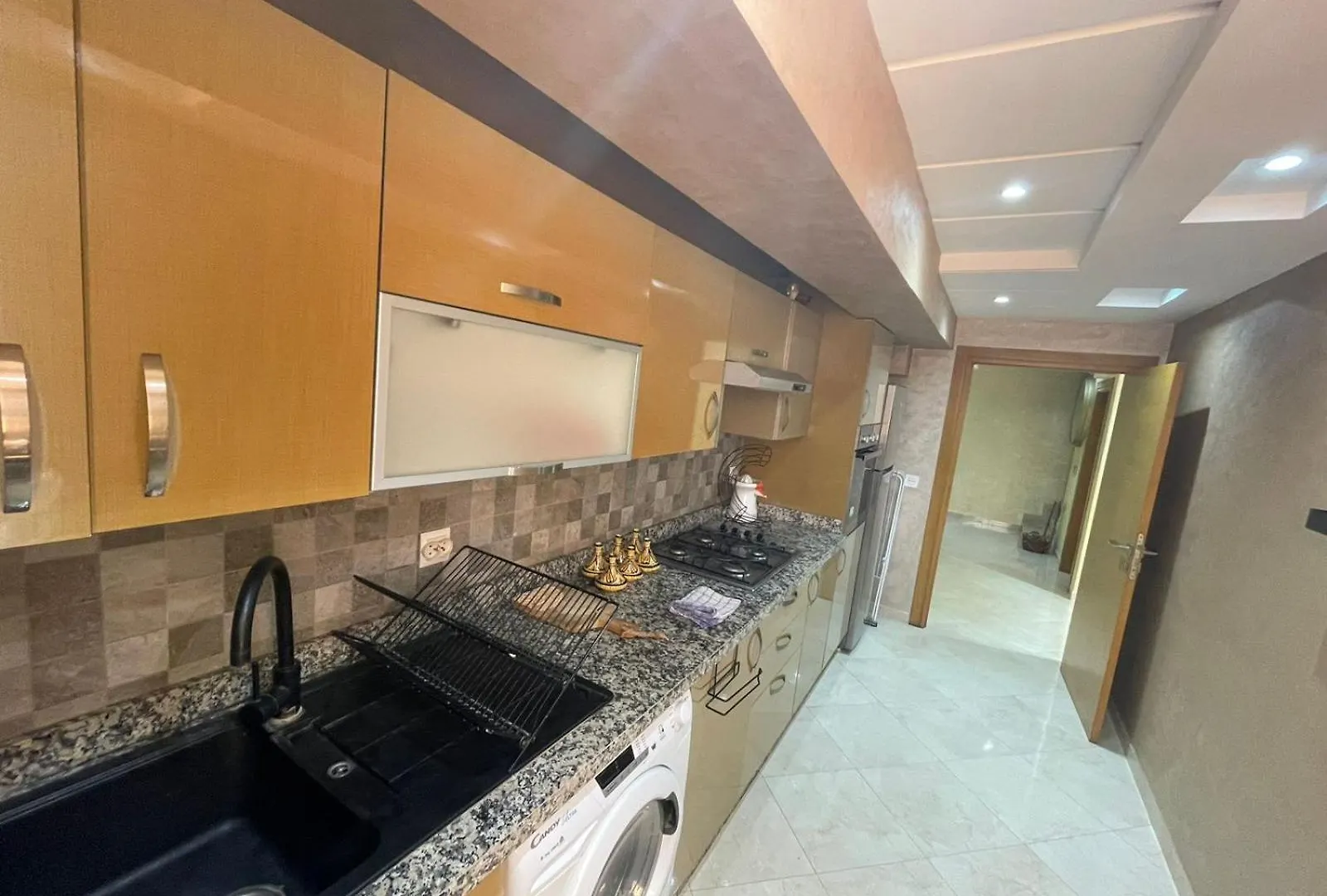 Duplex Luxe In Agadir Apartment Morocco