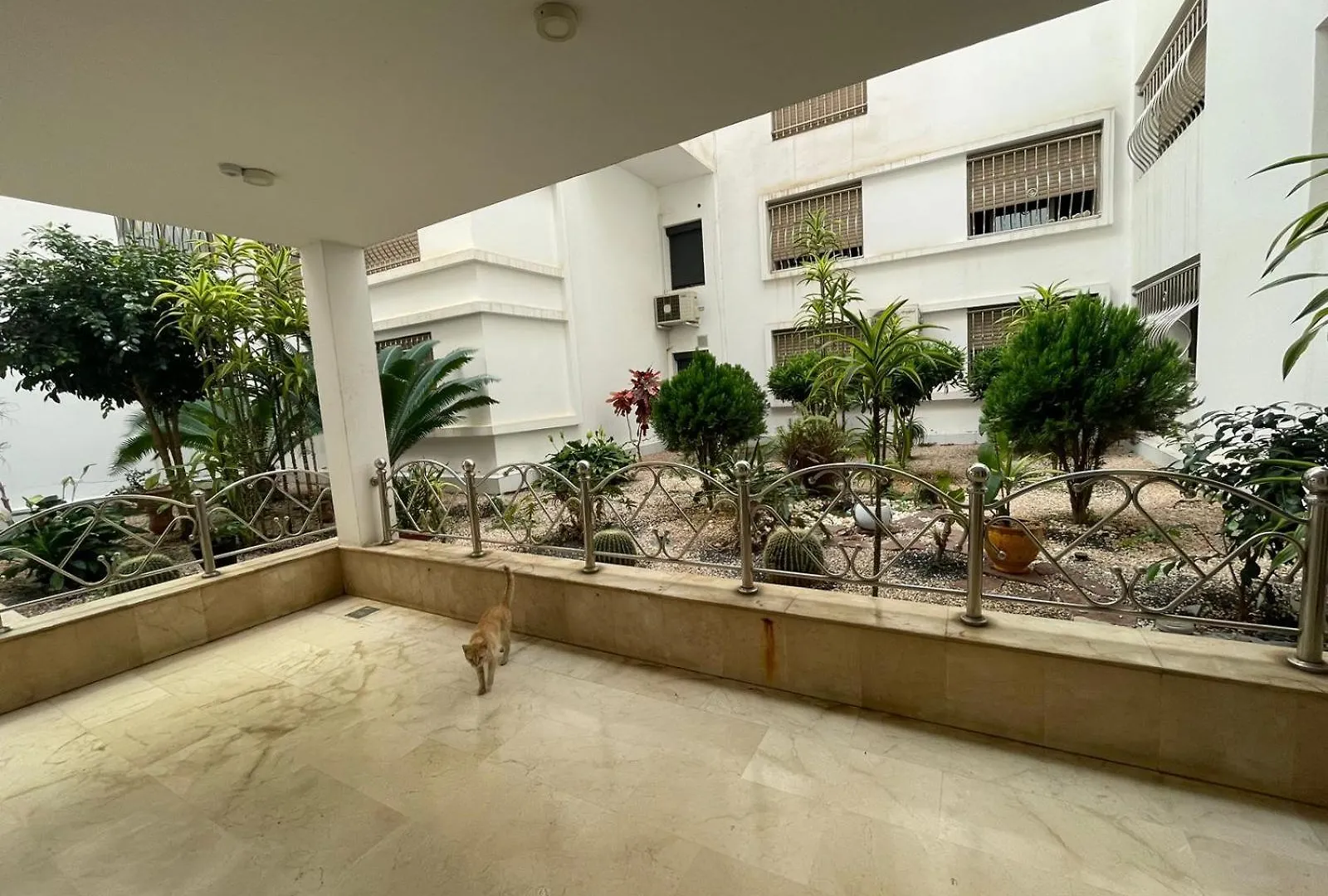 Duplex Luxe In Agadir Apartment Morocco