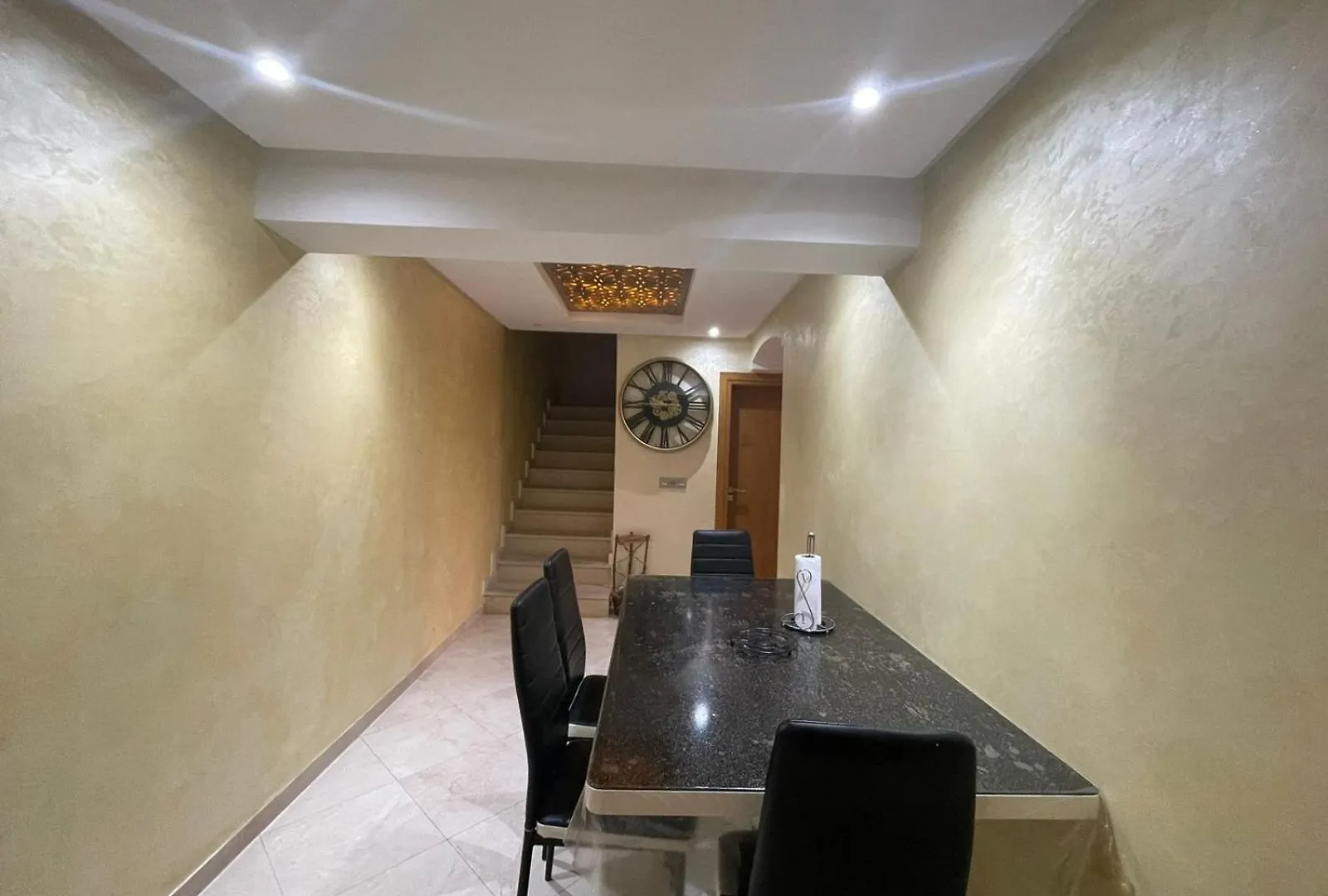 Duplex Luxe In Agadir Apartment 0*,  Morocco